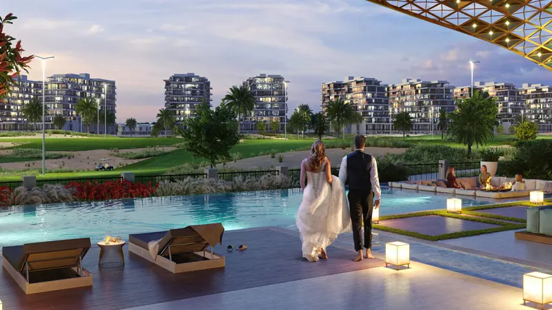 Gems Estates at Damac Hills gallery image 9