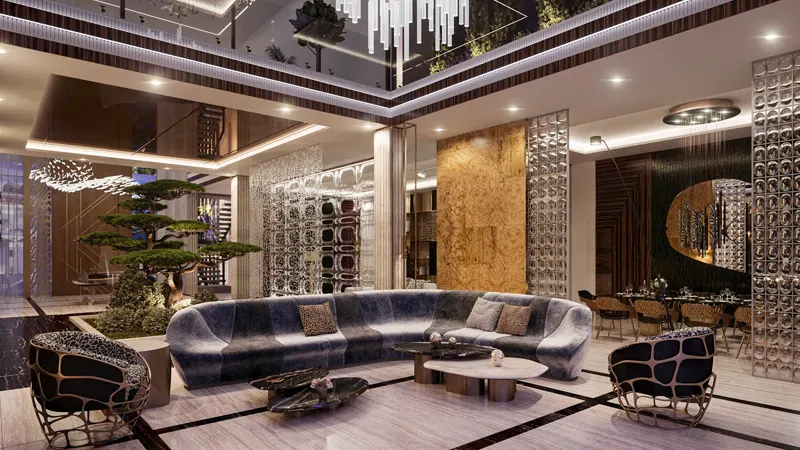 Gems Estates at Damac Hills gallery image 6