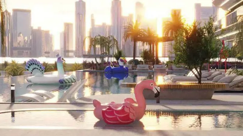 Samana Miami 2 gallery image 6