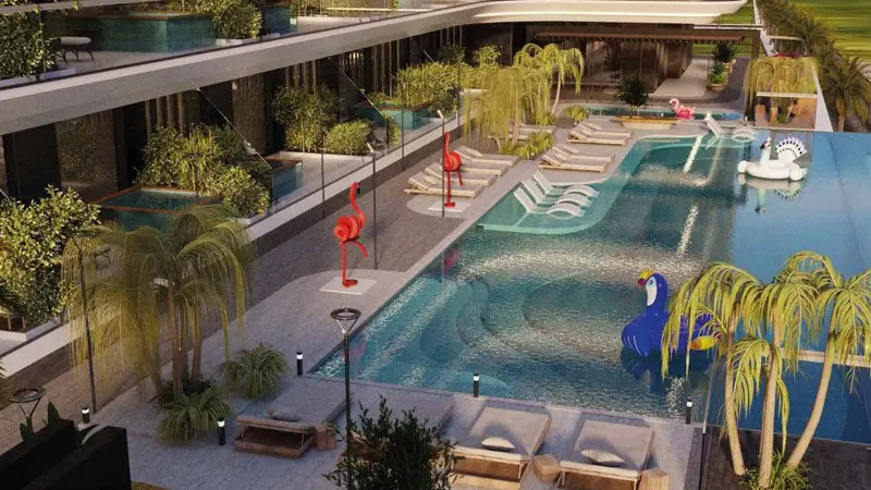 Samana Miami 2 gallery image 2