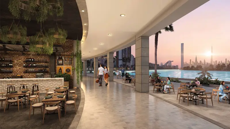 Azizi Riviera Reve gallery image 6