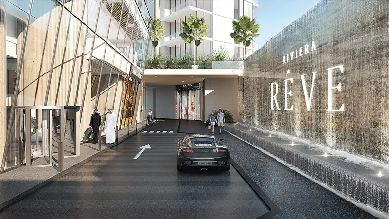 Azizi Riviera Reve gallery image 5