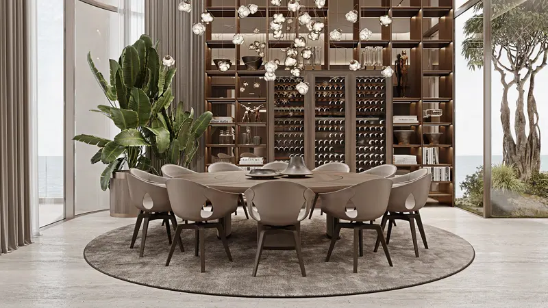 Orla Dorchester Collection gallery image 12