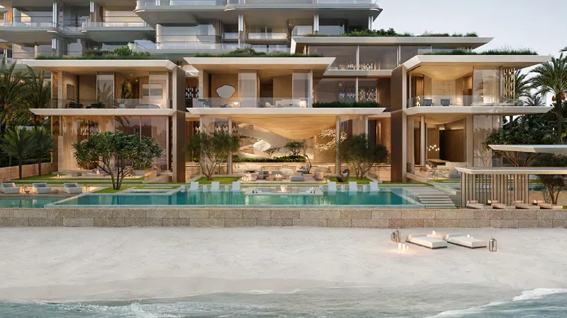 Orla Dorchester Collection gallery image 11