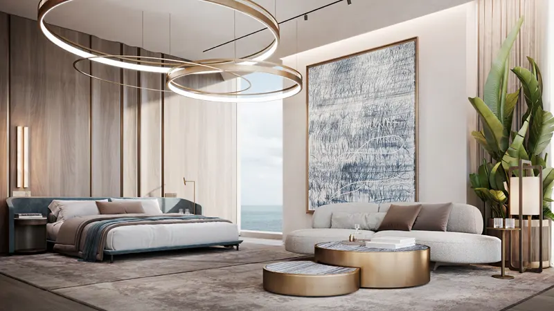 Orla Dorchester Collection gallery image 10
