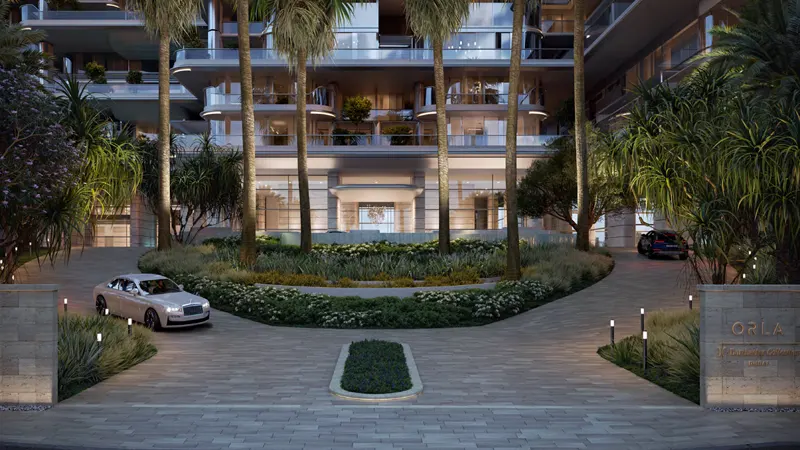 Orla Dorchester Collection gallery image 7