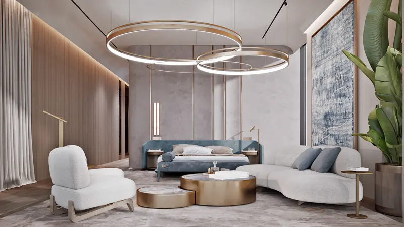 Orla Dorchester Collection gallery image 5