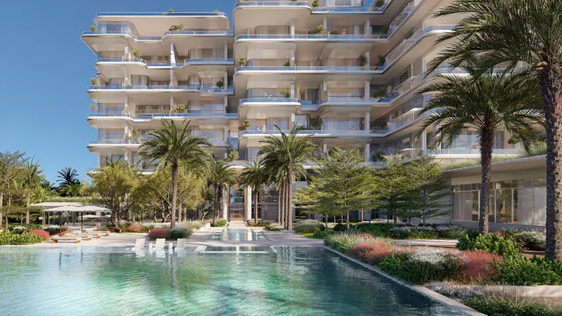 Orla Dorchester Collection gallery image 4