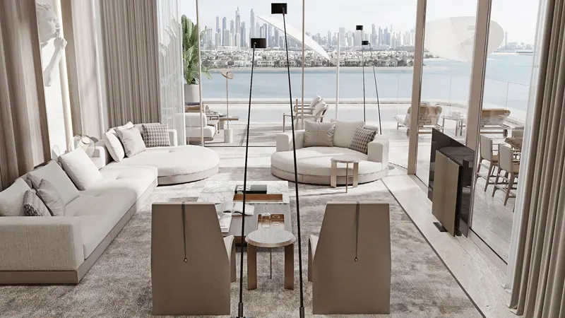 Orla Dorchester Collection gallery image 2