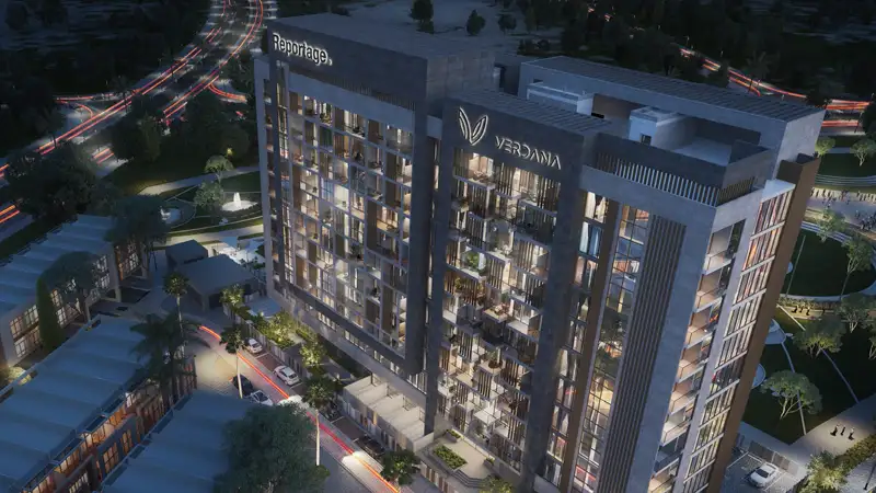 Verdana Residence gallery image 11