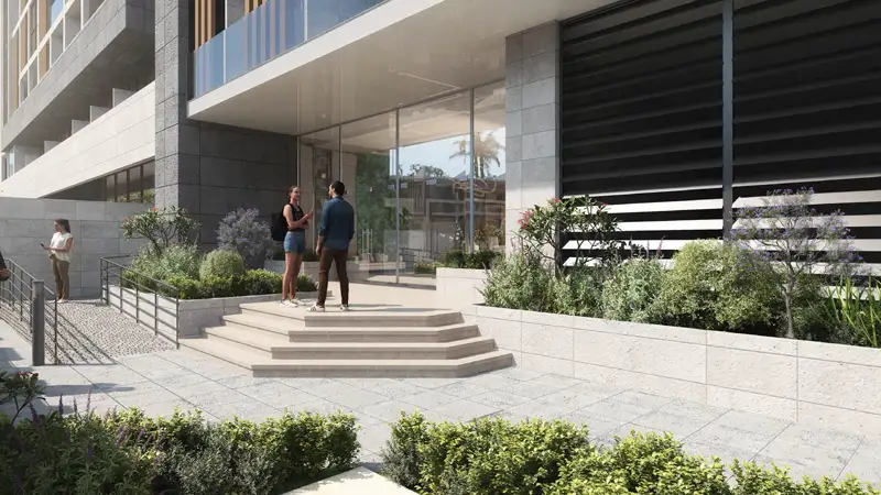 Verdana Residence gallery image 10