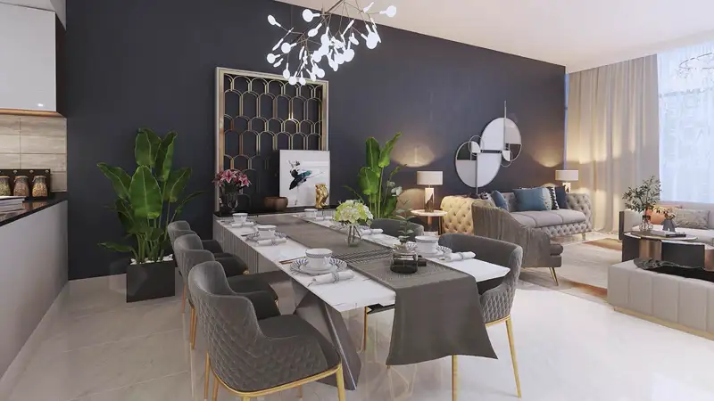 Verdana Residence gallery image 9