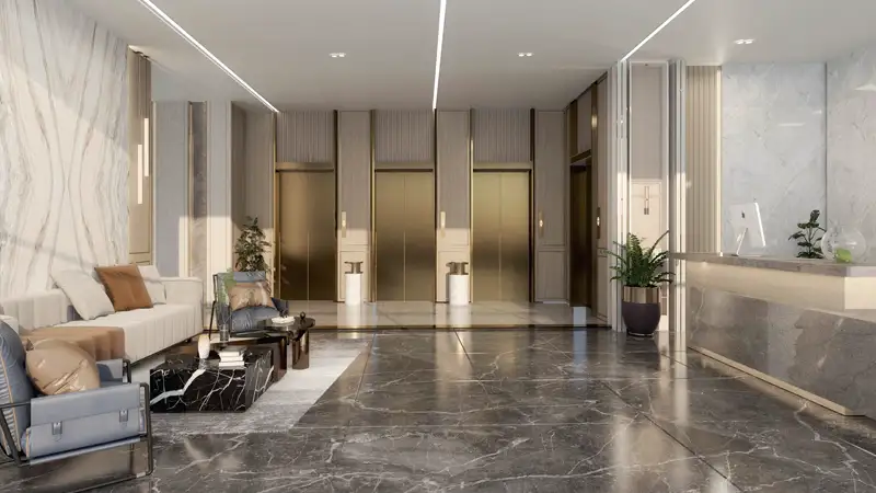 Verdana Residence gallery image 8
