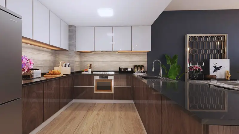 Verdana Residence gallery image 5