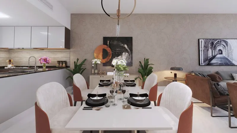 Verdana Residence gallery image 4
