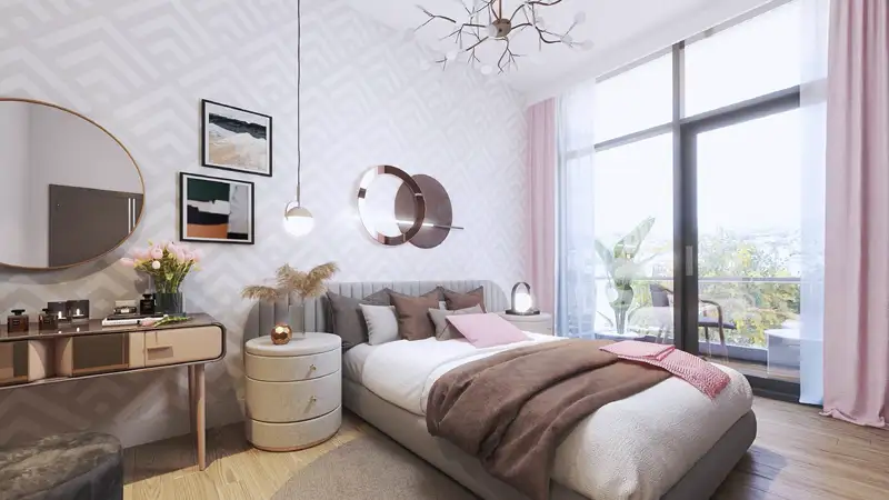 Verdana Residence gallery image 2
