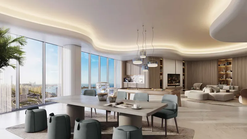 Palm Beach Towers 3 gallery image 3
