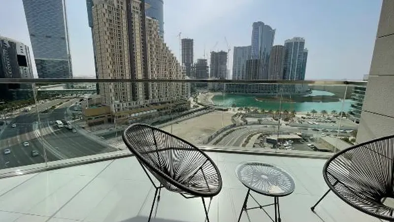 Parkside A Residence gallery image 4