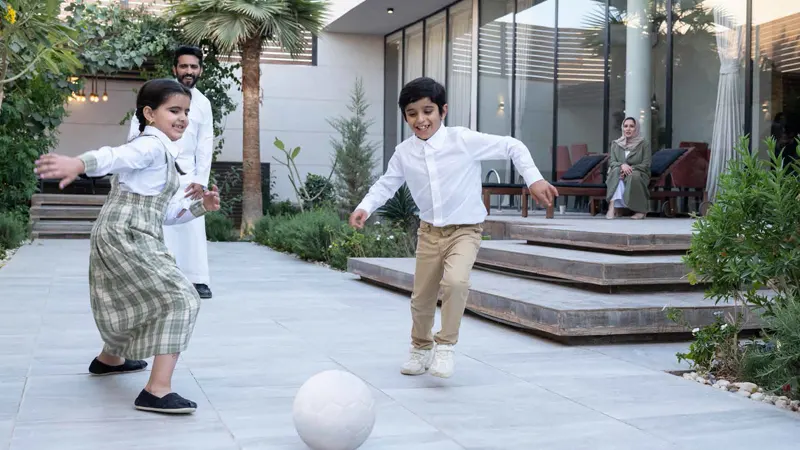 NAD Al Sheba Gardens 3 gallery image 7