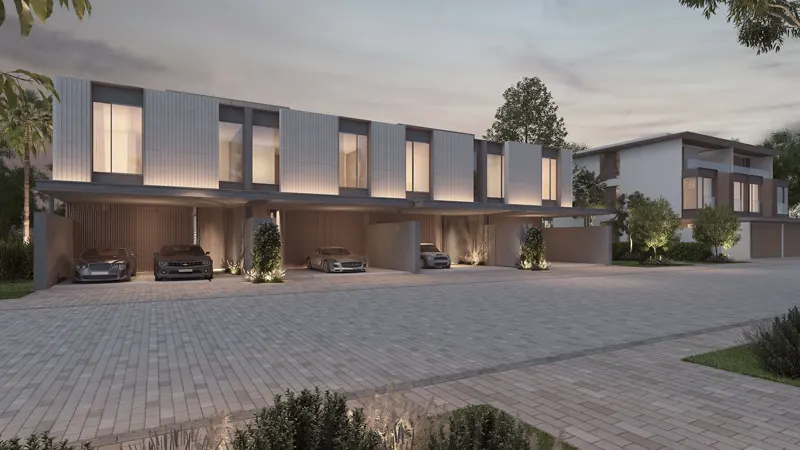 NAD Al Sheba Gardens 3 by Meraas — off plan in Nad Al Sheba