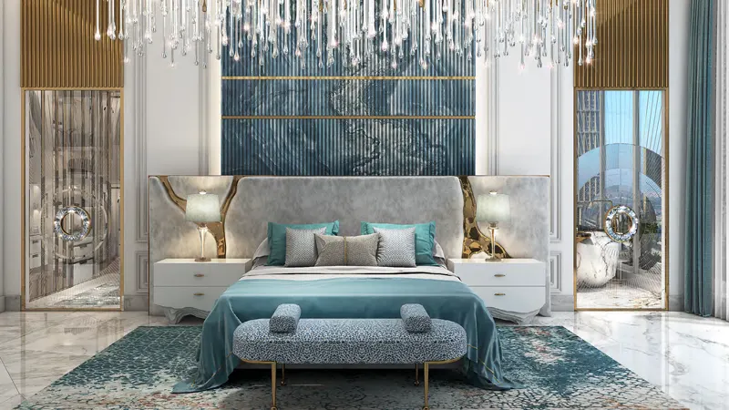 Damac Chic Tower gallery image 10