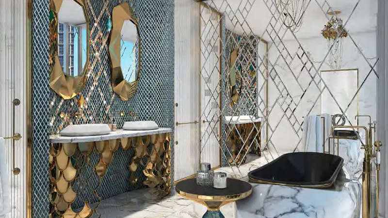 Damac Chic Tower gallery image 8