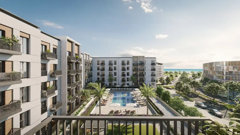 Mesk Residences gallery image 8