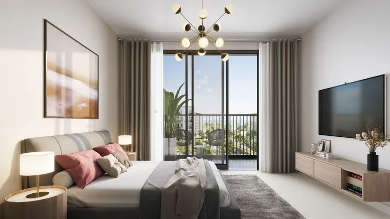 Mesk Residences gallery image 7