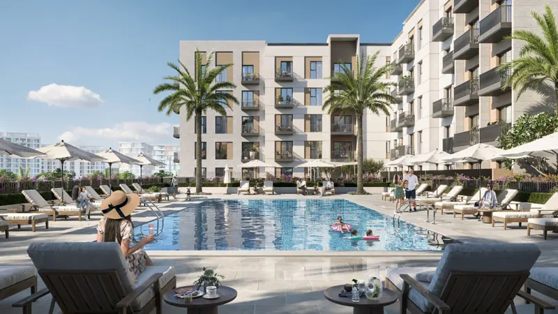 Mesk Residences gallery image 4