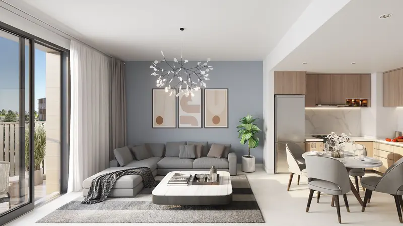 Mesk Residences gallery image 3