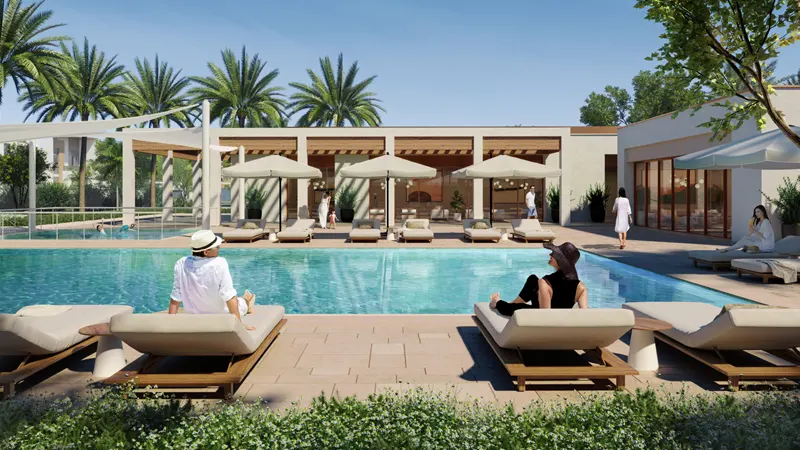 Raya at Arabian Ranches 3 gallery image 6