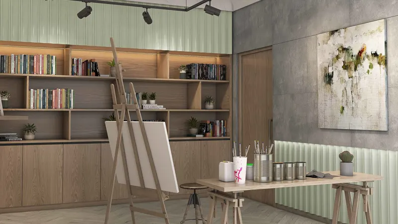 Damac Marbella gallery image 8