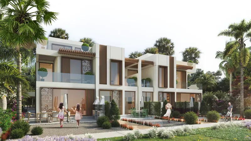 Damac Marbella gallery image 7