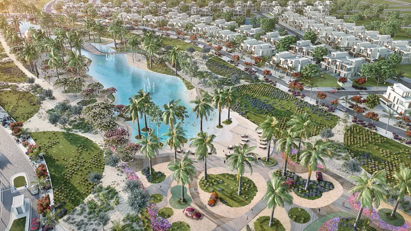 Damac Marbella gallery image 2