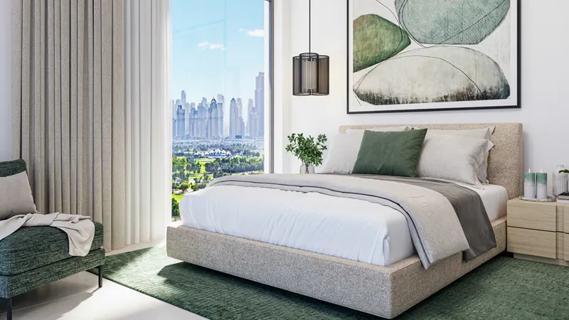 Emaar Golf Heights gallery image 8