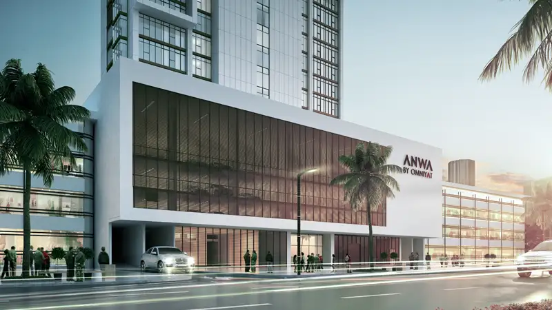 Omniyat Anwa gallery image 3