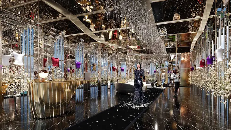 Damac Elegance Tower gallery image 9