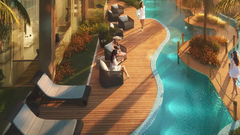Damac Elegance Tower gallery image 8