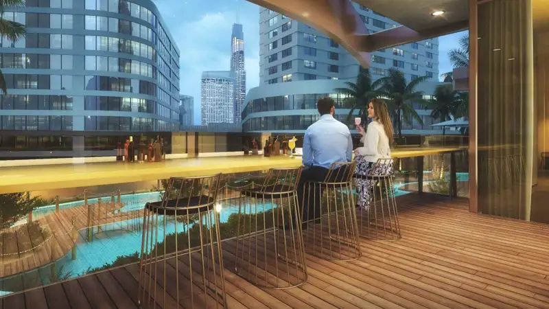 Damac Elegance Tower gallery image 7