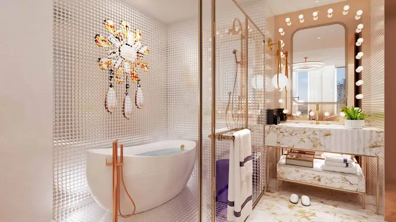 Damac Elegance Tower gallery image 6