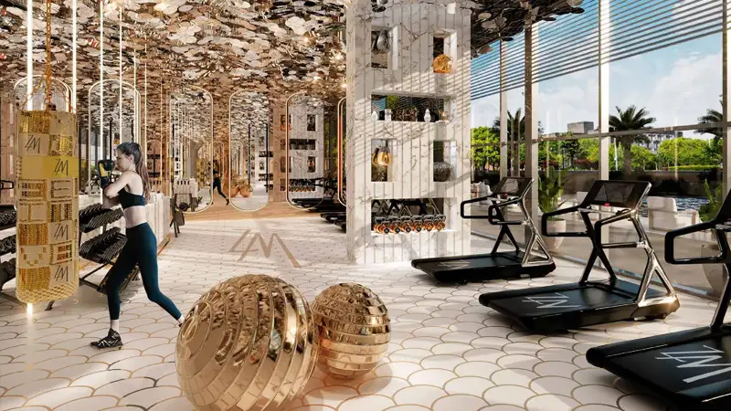 Damac Elegance Tower gallery image 3