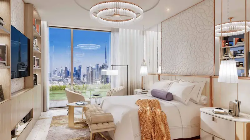 Damac Elegance Tower gallery image 2