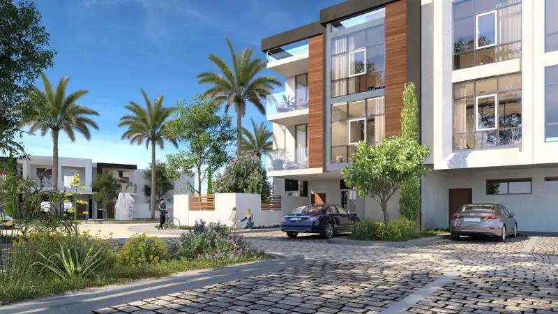 Verdana Phase 2 gallery image 12
