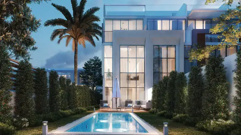 Verdana Phase 2 gallery image 3