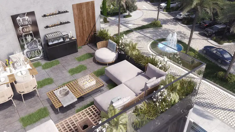 Verdana Phase 2 gallery image 2