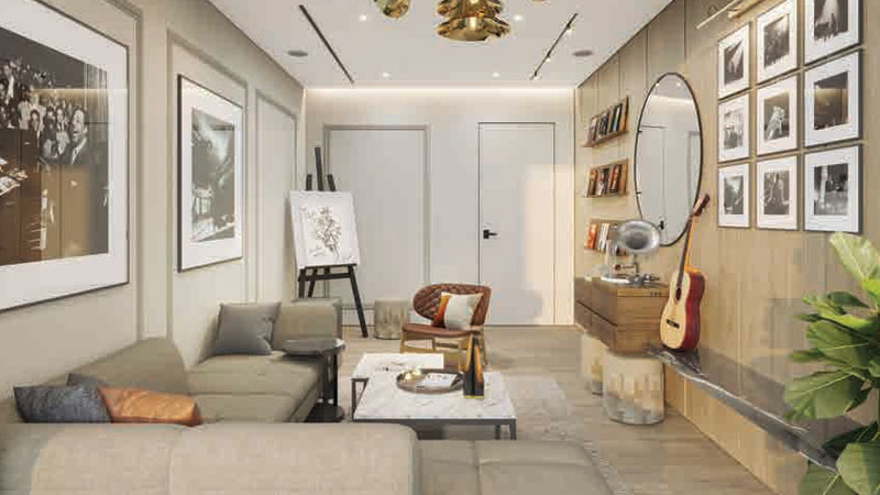 The Highbury gallery image 10