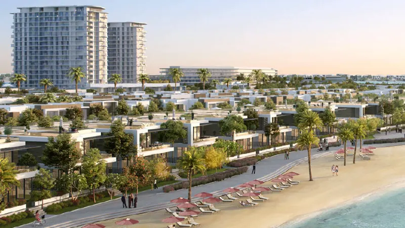 Marbella Villas by RAK Properties — off plan in Ras al Khaimah