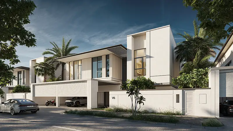 Opal Gardens by Meydan Group — off plan in Mohd Bin Rashid City