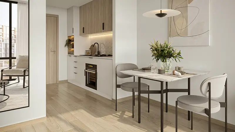 Liva Apartments gallery image 10