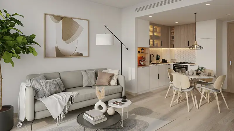 Liva Apartments gallery image 9